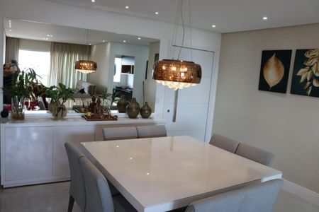 Foto 03 de apartamento à venda com 3 quartos, 133m² em Parque Reboucas, São Paulo