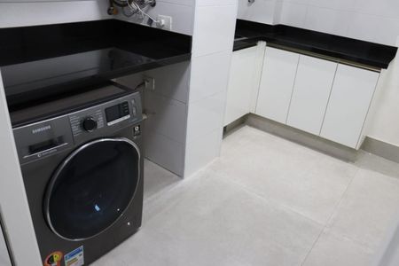 Apartamento à venda com 133m², 3 quartos e 3 vagasFoto 13