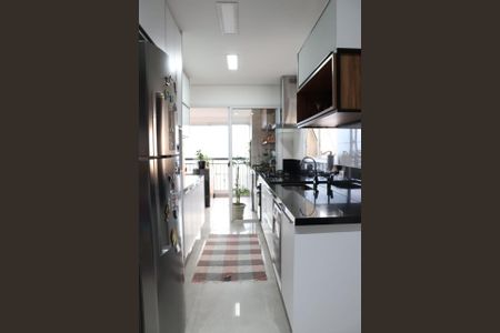 Apartamento à venda com 133m², 3 quartos e 3 vagasFoto 04