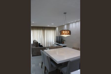 Foto 05 de apartamento à venda com 3 quartos, 133m² em Parque Reboucas, São Paulo