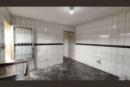 Casa para alugar com 45m², 1 quarto e sem vagaCozinha