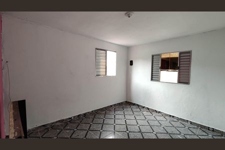 Casa para alugar com 45m², 1 quarto e sem vagaQuarto