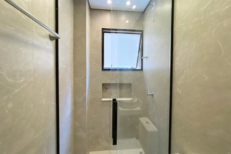 Casa à venda com 420m², 5 quartos e 7 vagas Casa à venda com 420m², 5 quartos e 7 vagasBanheiro Social