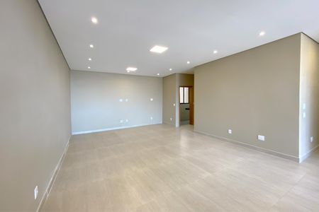Sala de casa à venda com 5 quartos, 420m² em Mangabeiras, Belo Horizonte