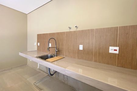 Casa à venda com 420m², 5 quartos e 7 vagas Casa à venda com 420m², 5 quartos e 7 vagasCozinha