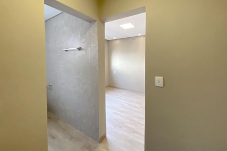 Casa à venda com 420m², 5 quartos e 7 vagas Casa à venda com 420m², 5 quartos e 7 vagasCloset da Suíte 2