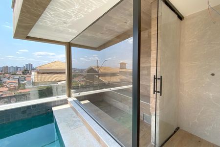 Casa à venda com 420m², 5 quartos e 7 vagas Casa à venda com 420m², 5 quartos e 7 vagasSauna