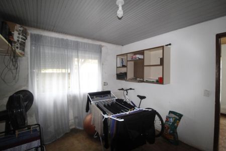 Casa à venda com 100m², 3 quartos e 2 vagasSuíte 1