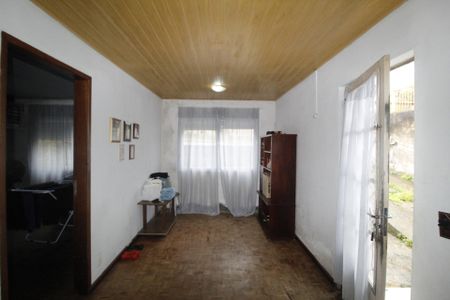 Sala de casa à venda com 3 quartos, 100m² em Morro Santana, Porto Alegre