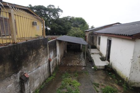 Casa à venda com 100m², 3 quartos e 2 vagasQuintal