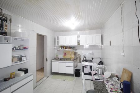 Casa à venda com 100m², 3 quartos e 2 vagasCozinha