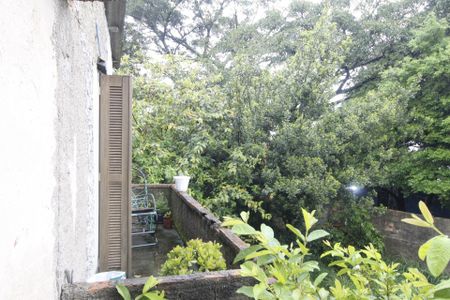 Sacada do Quarto 1 de casa à venda com 3 quartos, 100m² em Morro Santana, Porto Alegre