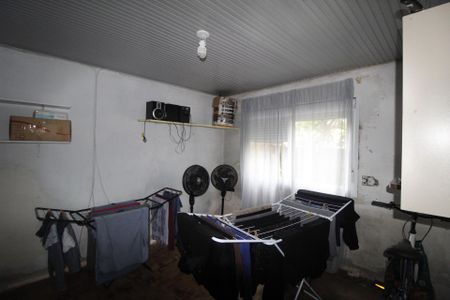 Casa à venda com 100m², 3 quartos e 2 vagasSuíte 1