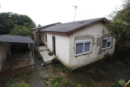Casa à venda com 100m², 3 quartos e 2 vagasQuintal
