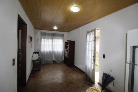 Casa à venda com 100m², 3 quartos e 2 vagasSala