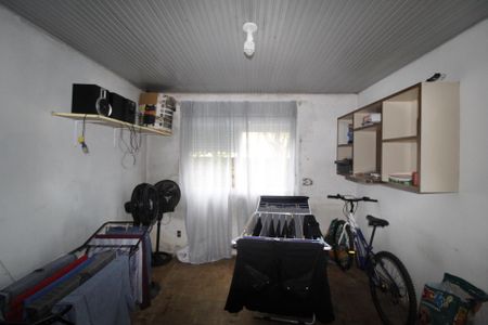 Casa à venda com 100m², 3 quartos e 2 vagasSuíte 1