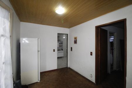 Sala de casa à venda com 3 quartos, 100m² em Morro Santana, Porto Alegre