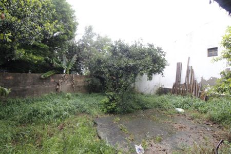 Casa à venda com 100m², 3 quartos e 2 vagasQuintal