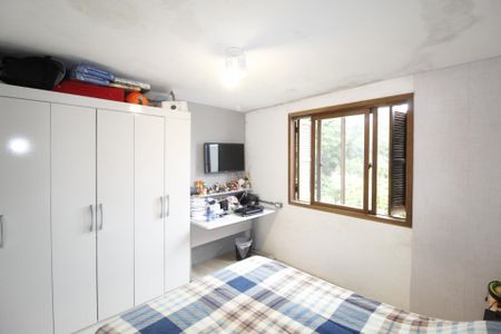 Casa à venda com 100m², 3 quartos e 2 vagasQuarto 2