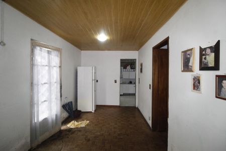 Sala de casa à venda com 3 quartos, 100m² em Morro Santana, Porto Alegre