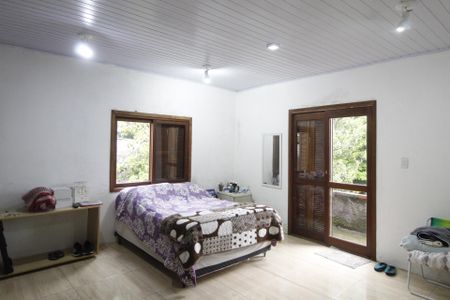 Casa à venda com 100m², 3 quartos e 2 vagasQuarto 1