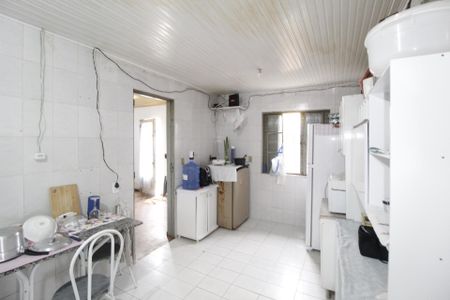 Casa à venda com 100m², 3 quartos e 2 vagasCozinha