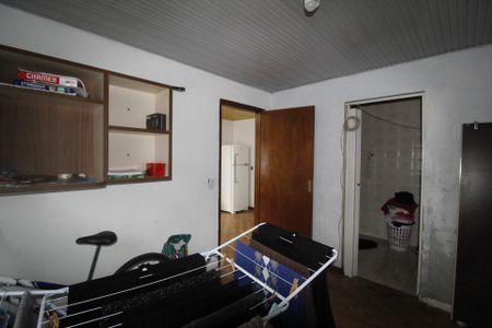Casa à venda com 100m², 3 quartos e 2 vagasSuíte 1