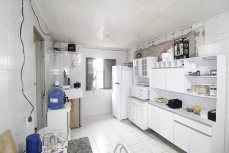Casa à venda com 100m², 3 quartos e 2 vagasCozinha