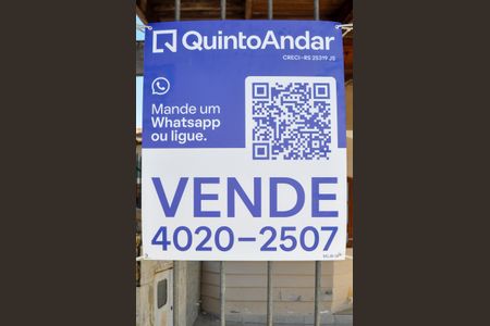 Casa à venda com 146m², 3 quartos e 2 vagas Casa à venda com 146m², 3 quartos e 2 vagasPlaquinha
