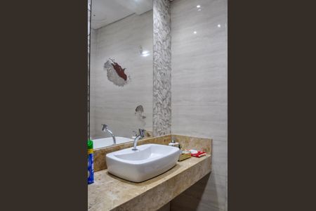 Casa à venda com 146m², 3 quartos e 2 vagas Casa à venda com 146m², 3 quartos e 2 vagasLavabo