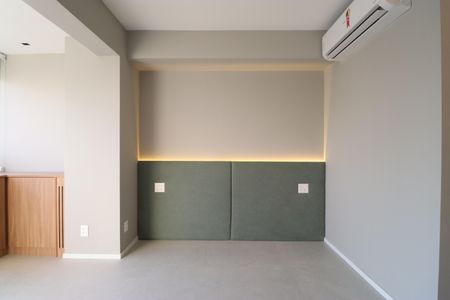 Apartamento à venda com 28m², 1 quarto e sem vagaSala/Cozinha
