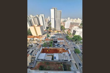 Apartamento à venda com 28m², 1 quarto e sem vagaVista
