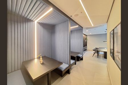 Apartamento à venda com 28m², 1 quarto e sem vagaOffice