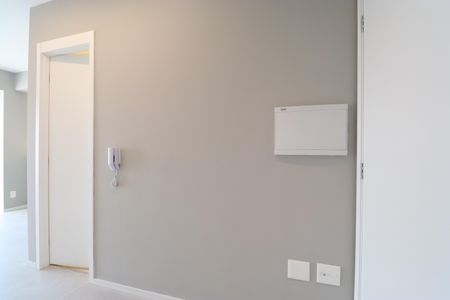 Apartamento à venda com 28m², 1 quarto e sem vagaCozinha e Área de Serviço