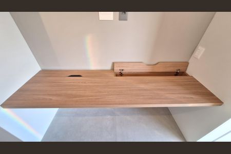 Apartamento à venda com 28m², 1 quarto e sem vagaDetalhe