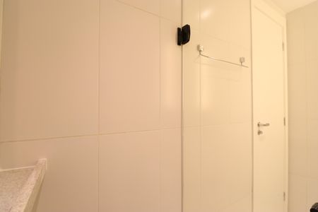 Apartamento à venda com 28m², 1 quarto e sem vagaBanheiro