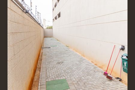 Apartamento para alugar com 41m², 2 quartos e sem vagaÁrea comum - Espaço Pet