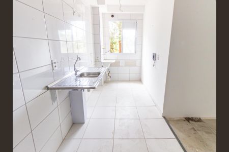 Apartamento para alugar com 41m², 2 quartos e sem vagaCozinha