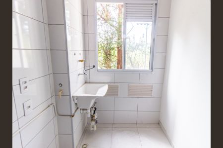 Apartamento para alugar com 41m², 2 quartos e sem vagaÁrea de Serviço