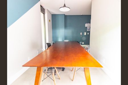 Apartamento para alugar com 41m², 2 quartos e sem vagaÁrea comum - Cowork