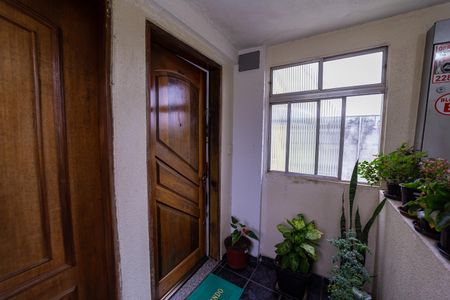 Apartamento à venda com 49m², 2 quartos e 1 vagaÁrea comum