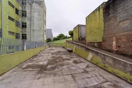 Apartamento à venda com 49m², 2 quartos e 1 vagaÁrea comum