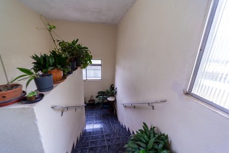 Apartamento à venda com 49m², 2 quartos e 1 vagaÁrea comum