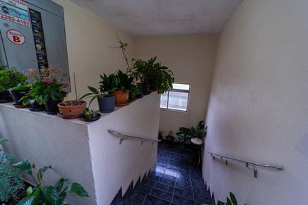 Apartamento à venda com 49m², 2 quartos e 1 vagaÁrea comum