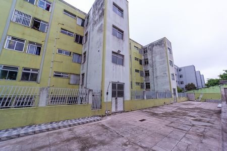 Apartamento à venda com 49m², 2 quartos e 1 vagaÁrea comum