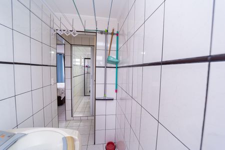 Apartamento à venda com 49m², 2 quartos e 1 vagaÁrea de Serviço