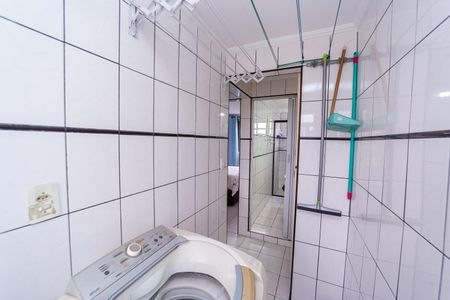 Apartamento à venda com 49m², 2 quartos e 1 vagaÁrea de Serviço