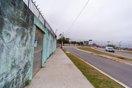 Apartamento à venda com 49m², 2 quartos e 1 vagaFachada