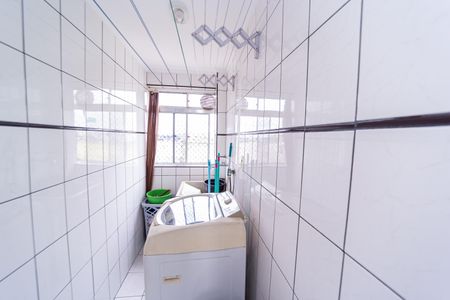 Apartamento à venda com 49m², 2 quartos e 1 vagaÁrea de Serviço