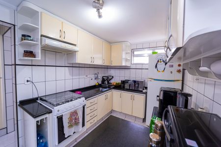 Apartamento à venda com 49m², 2 quartos e 1 vagaCozinha